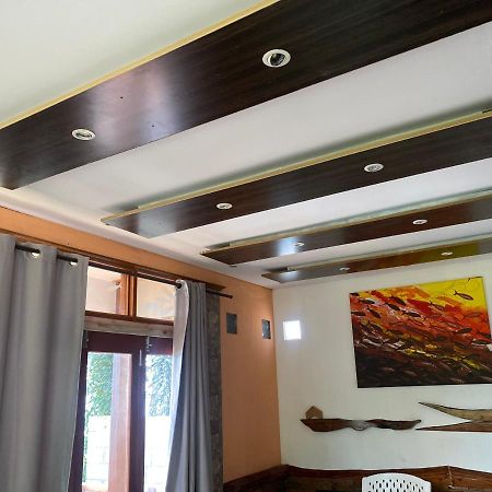 Mouggae Blues Villas Beau Vallon  Dış mekan fotoğraf