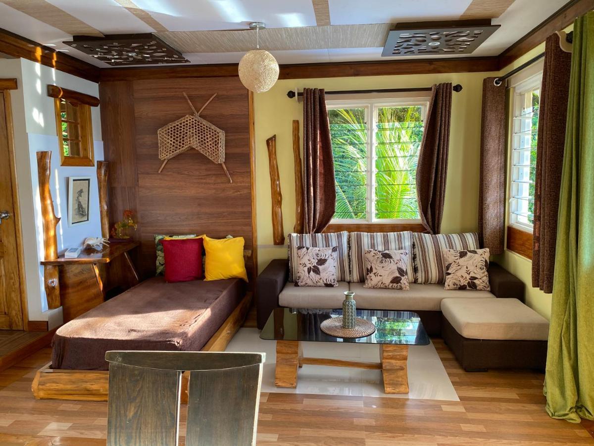 Mouggae Blues Villas Beau Vallon  Dış mekan fotoğraf