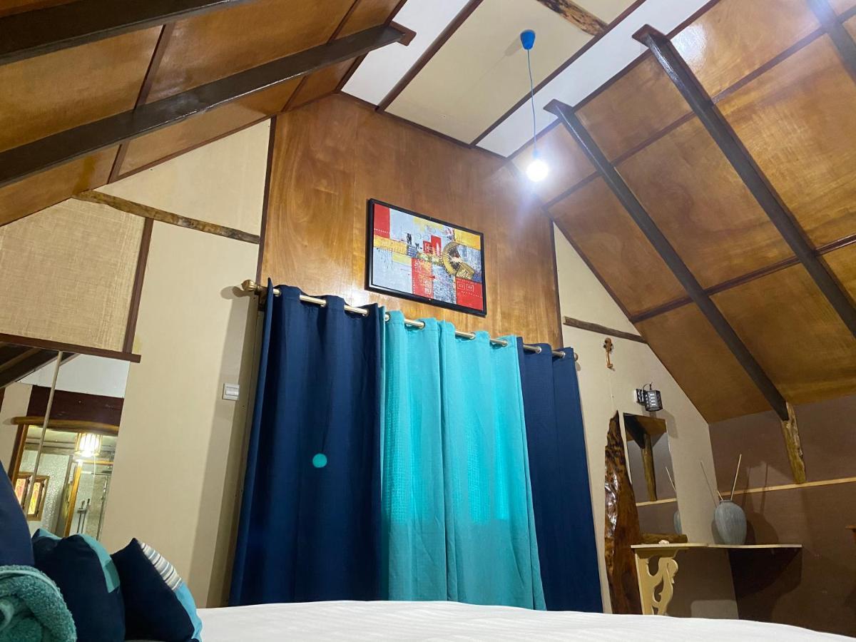 Mouggae Blues Villas Beau Vallon  Dış mekan fotoğraf