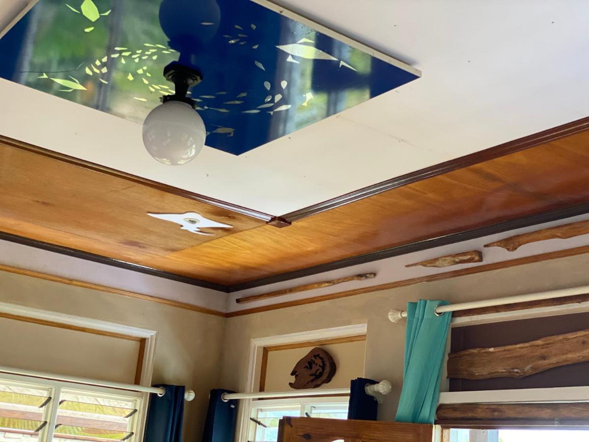 Mouggae Blues Villas Beau Vallon  Dış mekan fotoğraf