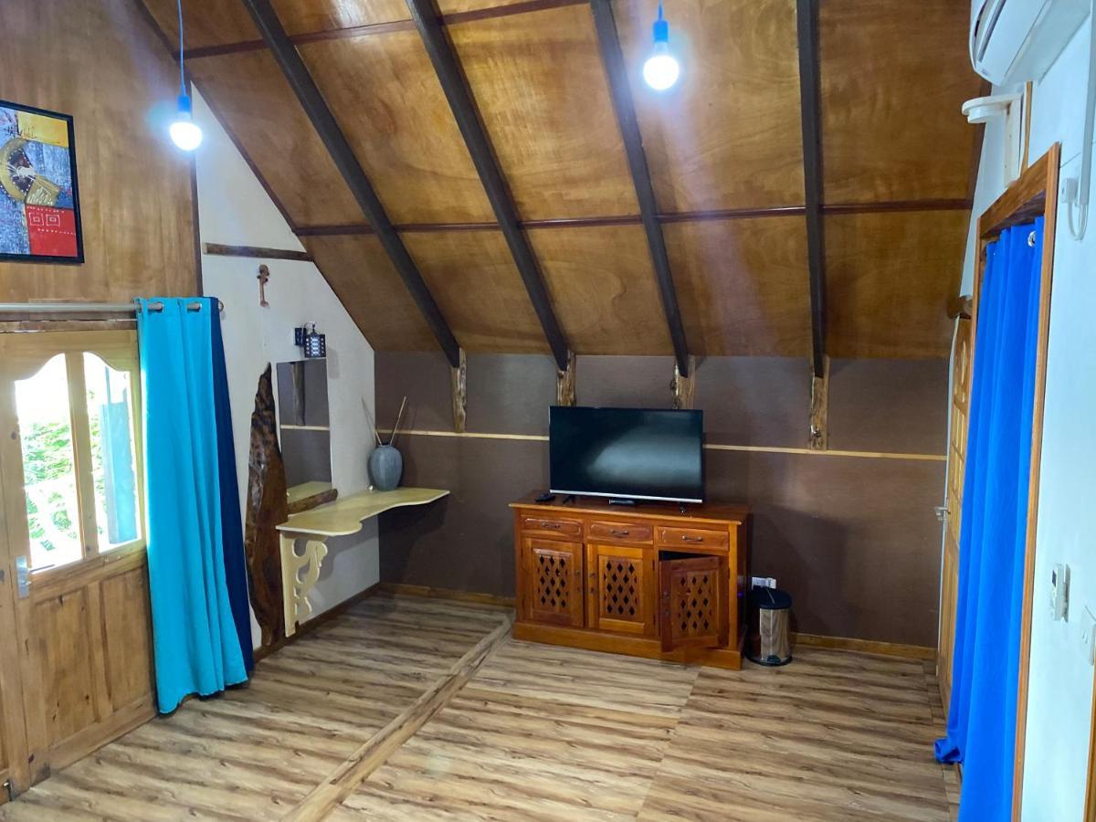 Mouggae Blues Villas Beau Vallon  Dış mekan fotoğraf
