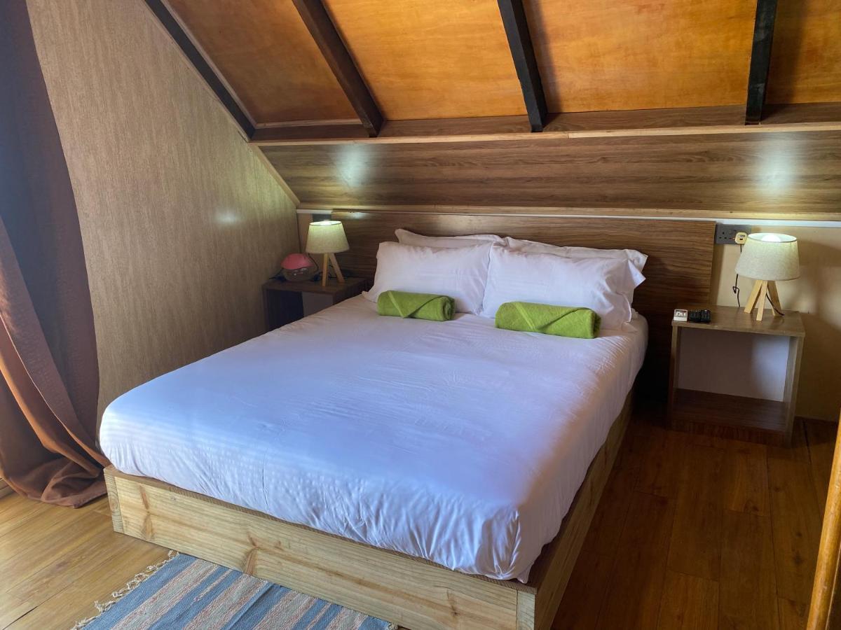 Mouggae Blues Villas Beau Vallon  Dış mekan fotoğraf